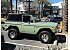 1973 Ford Bronco