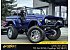 1973 Ford Bronco