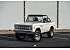 1973 Ford Bronco