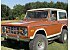 1973 Ford Bronco 2-Door