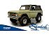1973 Ford Bronco