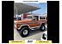 1973 Ford Bronco