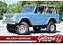 1973 Ford Bronco