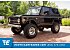1973 Ford Bronco