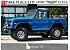 1973 Ford Bronco