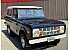 1973 Ford Bronco