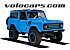1973 Ford Bronco