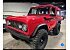 1973 Ford Bronco