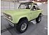 1973 Ford Bronco