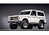 1973 Ford Bronco