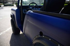 1973 Ford Bronco