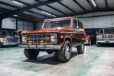 1973 Ford Bronco