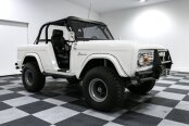 1973 Ford Bronco