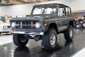 1973 Ford Bronco