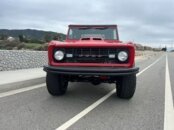 1973 Ford Bronco