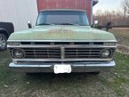 Thumbnail Photo 4 for 1973 Ford F100