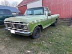 Thumbnail Photo 3 for 1973 Ford F100