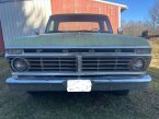 Thumbnail Photo 1 for 1973 Ford F100
