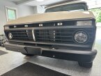 Thumbnail Photo 2 for 1973 Ford F100 2WD Regular Cab for Sale by Owner