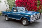 Thumbnail Photo 2 for 1973 Ford F100