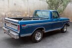 Thumbnail Photo 4 for 1973 Ford F100