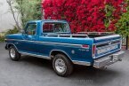 Thumbnail Photo 6 for 1973 Ford F100