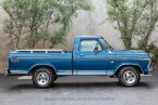 Thumbnail Photo 3 for 1973 Ford F100