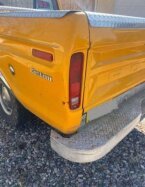 Thumbnail Photo 3 for 1973 Ford F100