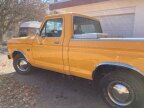 Thumbnail Photo 6 for 1973 Ford F100