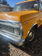 Thumbnail Photo 4 for 1973 Ford F100