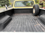 Thumbnail Photo 6 for 1973 Ford F100 2WD Regular Cab for Sale by Owner