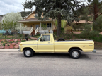 Thumbnail Photo 1 for 1973 Ford F100 2WD Regular Cab for Sale by Owner