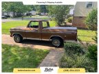 Thumbnail Photo 3 for 1973 Ford F100
