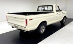 Thumbnail Photo 4 for 1973 Ford F100