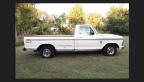 Thumbnail Photo 5 for 1973 Ford F100 for Sale by Owner