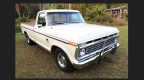 Thumbnail Photo 6 for 1973 Ford F100 for Sale by Owner