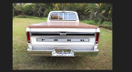 Thumbnail Photo 3 for 1973 Ford F100 for Sale by Owner