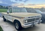 Thumbnail Photo 2 for 1973 Ford F100 2WD Regular Cab for Sale by Owner
