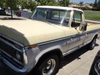 Thumbnail Photo 3 for 1973 Ford F100 2WD Regular Cab for Sale by Owner