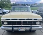 Thumbnail Photo 4 for 1973 Ford F100 2WD Regular Cab for Sale by Owner