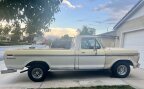 Thumbnail Photo 1 for 1973 Ford F100 2WD Regular Cab for Sale by Owner