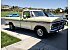 1973 Ford F100 2WD Regular Cab
