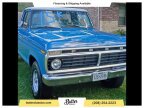 Thumbnail Photo 1 for 1973 Ford F100