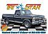 1973 Ford F100