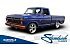 1973 Ford F100