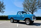 1973 Ford F100