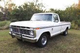 1973 Ford F100