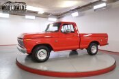 1973 Ford F100