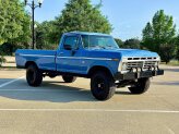 1973 Ford F100 Custom
