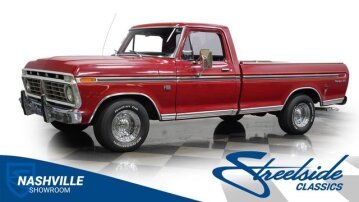1973 Ford F100